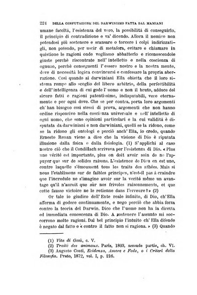 Gli studi in Italia periodico didattico, scientifico e letterario