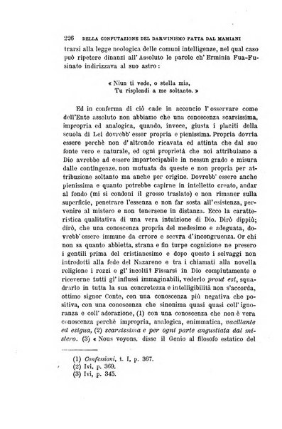 Gli studi in Italia periodico didattico, scientifico e letterario