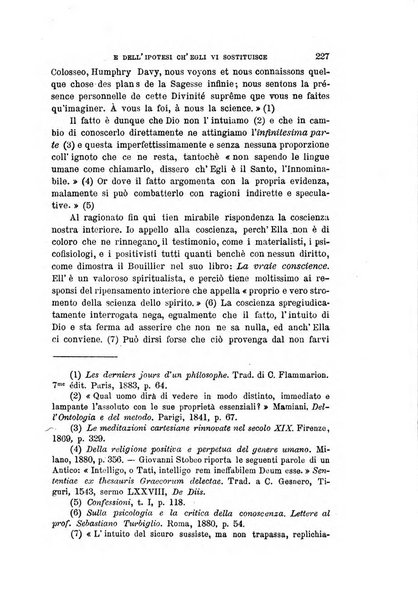 Gli studi in Italia periodico didattico, scientifico e letterario