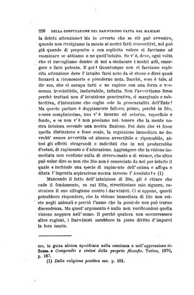 Gli studi in Italia periodico didattico, scientifico e letterario