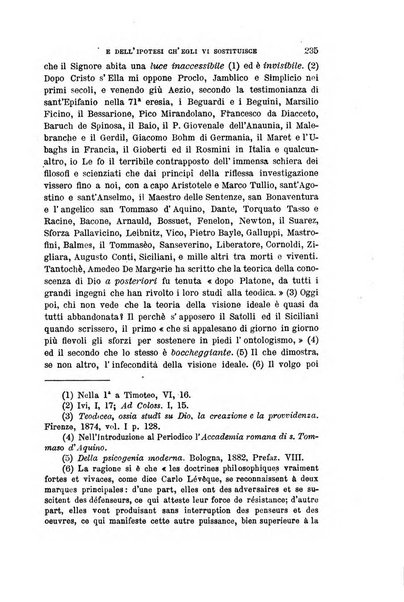 Gli studi in Italia periodico didattico, scientifico e letterario