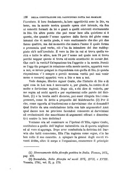 Gli studi in Italia periodico didattico, scientifico e letterario