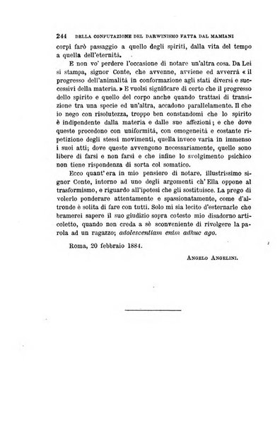 Gli studi in Italia periodico didattico, scientifico e letterario