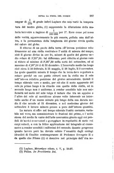 Gli studi in Italia periodico didattico, scientifico e letterario