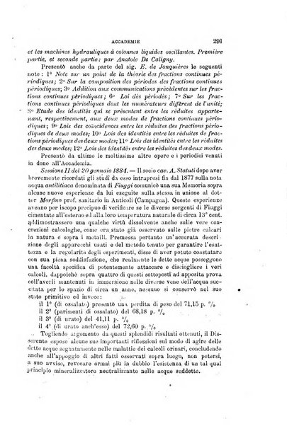 Gli studi in Italia periodico didattico, scientifico e letterario