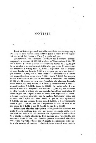 Gli studi in Italia periodico didattico, scientifico e letterario