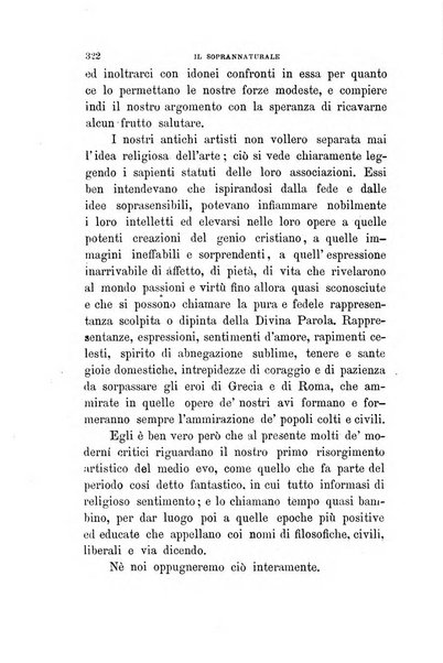 Gli studi in Italia periodico didattico, scientifico e letterario