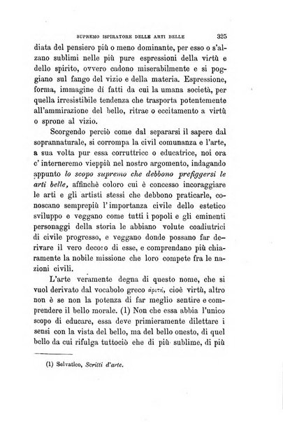 Gli studi in Italia periodico didattico, scientifico e letterario