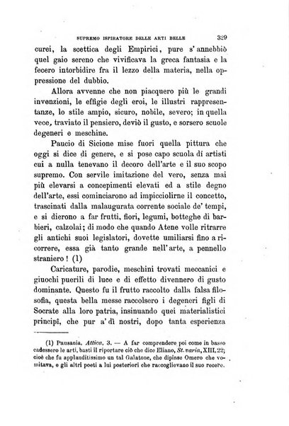 Gli studi in Italia periodico didattico, scientifico e letterario