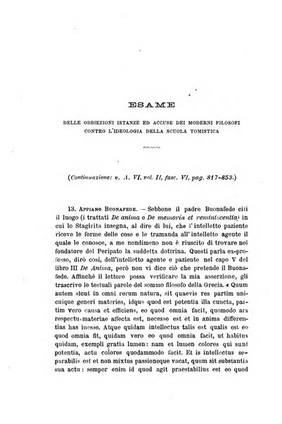 Gli studi in Italia periodico didattico, scientifico e letterario