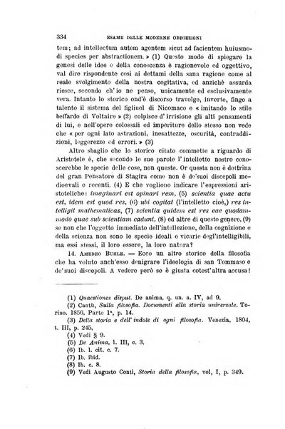 Gli studi in Italia periodico didattico, scientifico e letterario