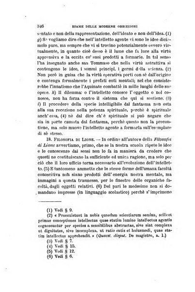 Gli studi in Italia periodico didattico, scientifico e letterario