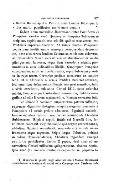 Gli studi in Italia periodico didattico, scientifico e letterario