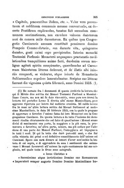 Gli studi in Italia periodico didattico, scientifico e letterario