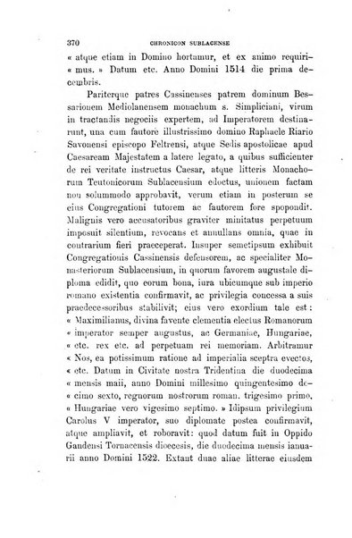 Gli studi in Italia periodico didattico, scientifico e letterario