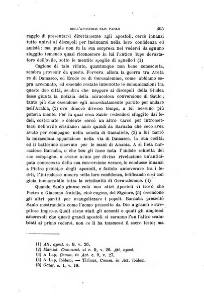 Gli studi in Italia periodico didattico, scientifico e letterario