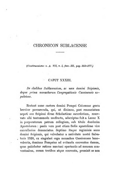 Gli studi in Italia periodico didattico, scientifico e letterario