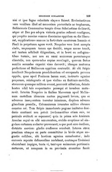 Gli studi in Italia periodico didattico, scientifico e letterario