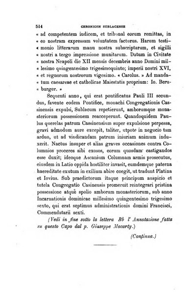 Gli studi in Italia periodico didattico, scientifico e letterario