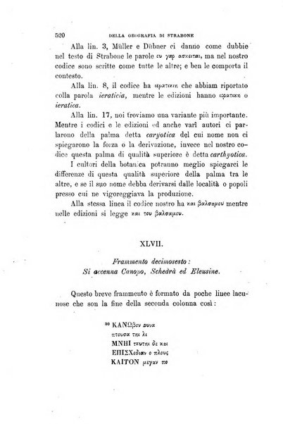 Gli studi in Italia periodico didattico, scientifico e letterario