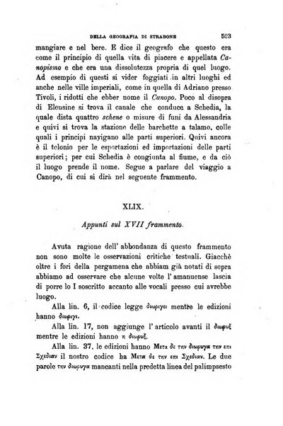 Gli studi in Italia periodico didattico, scientifico e letterario