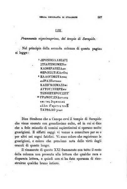 Gli studi in Italia periodico didattico, scientifico e letterario