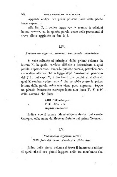 Gli studi in Italia periodico didattico, scientifico e letterario