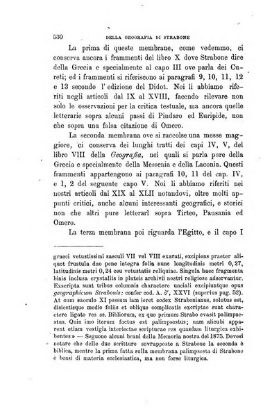 Gli studi in Italia periodico didattico, scientifico e letterario