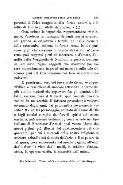 Gli studi in Italia periodico didattico, scientifico e letterario