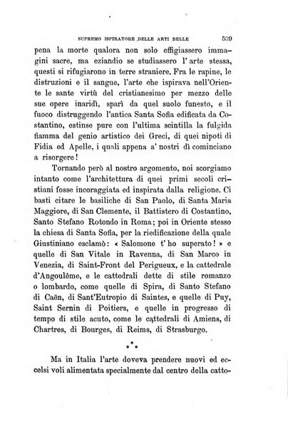 Gli studi in Italia periodico didattico, scientifico e letterario