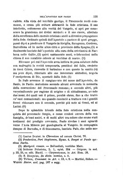 Gli studi in Italia periodico didattico, scientifico e letterario