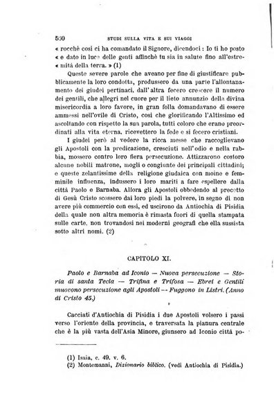 Gli studi in Italia periodico didattico, scientifico e letterario