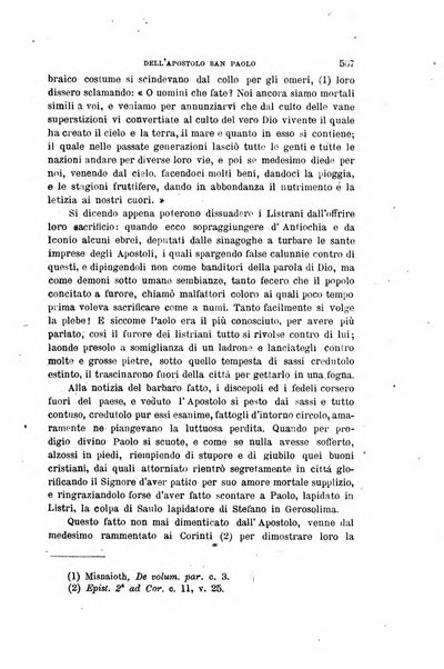 Gli studi in Italia periodico didattico, scientifico e letterario