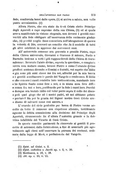 Gli studi in Italia periodico didattico, scientifico e letterario