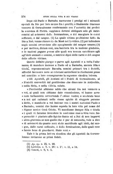 Gli studi in Italia periodico didattico, scientifico e letterario