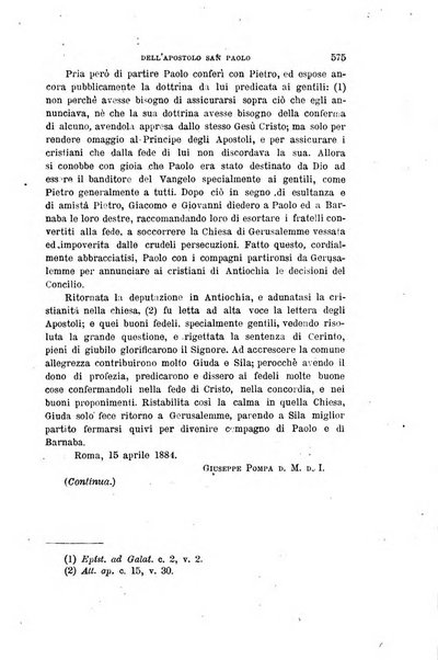 Gli studi in Italia periodico didattico, scientifico e letterario