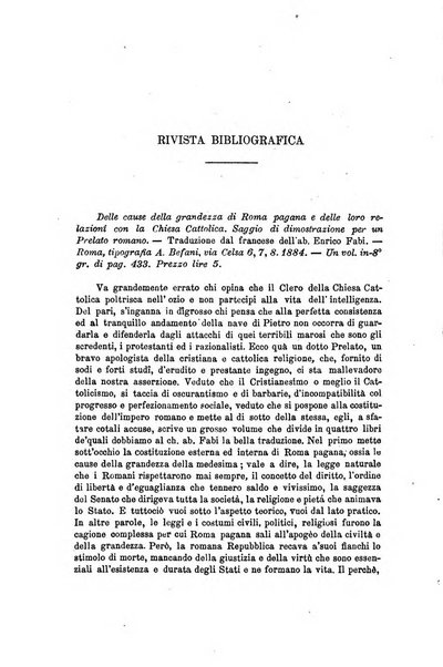 Gli studi in Italia periodico didattico, scientifico e letterario