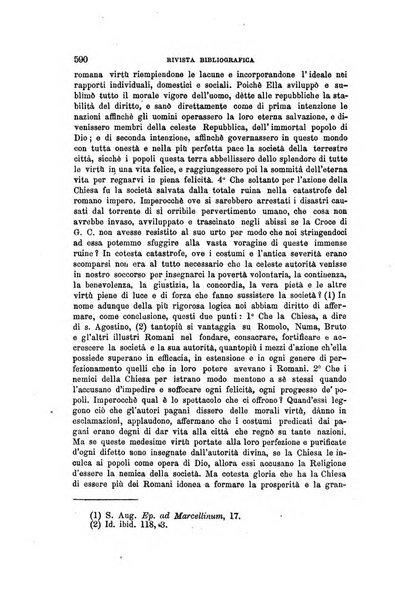 Gli studi in Italia periodico didattico, scientifico e letterario