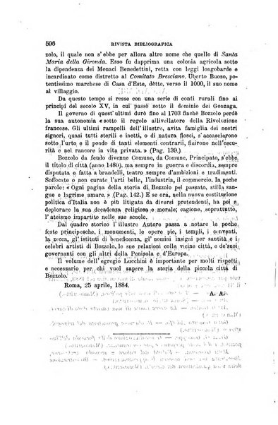 Gli studi in Italia periodico didattico, scientifico e letterario