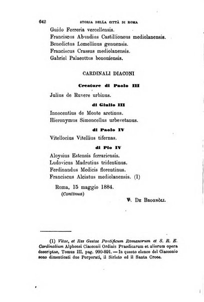 Gli studi in Italia periodico didattico, scientifico e letterario