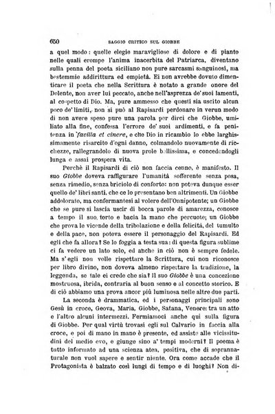 Gli studi in Italia periodico didattico, scientifico e letterario