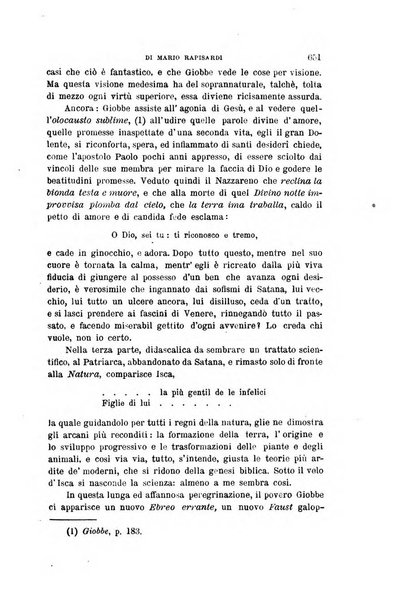 Gli studi in Italia periodico didattico, scientifico e letterario