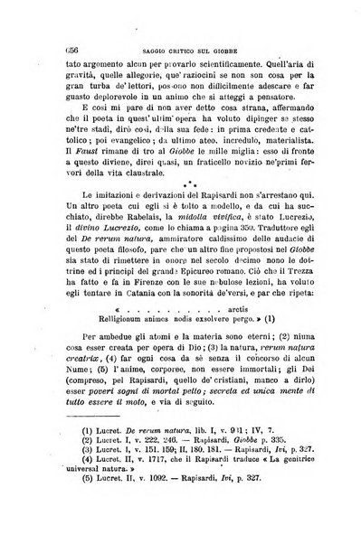 Gli studi in Italia periodico didattico, scientifico e letterario