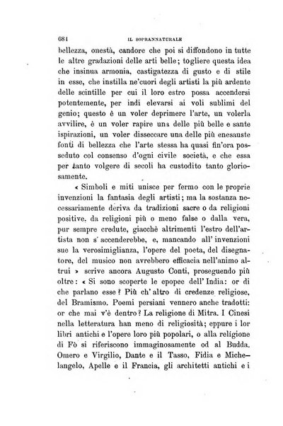 Gli studi in Italia periodico didattico, scientifico e letterario