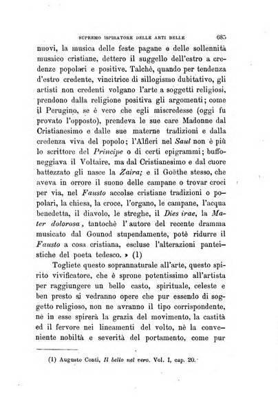 Gli studi in Italia periodico didattico, scientifico e letterario