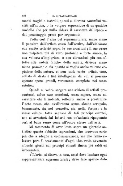 Gli studi in Italia periodico didattico, scientifico e letterario