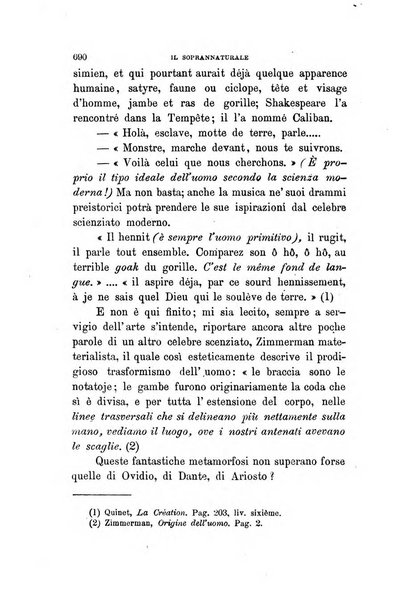 Gli studi in Italia periodico didattico, scientifico e letterario