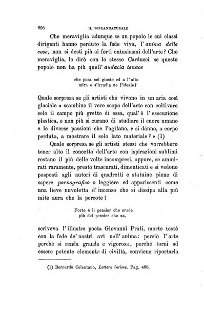 Gli studi in Italia periodico didattico, scientifico e letterario