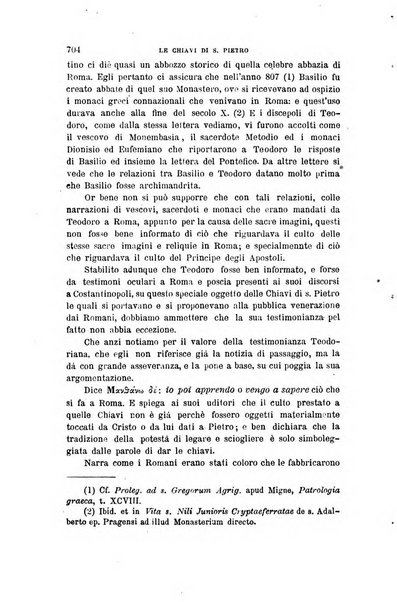 Gli studi in Italia periodico didattico, scientifico e letterario