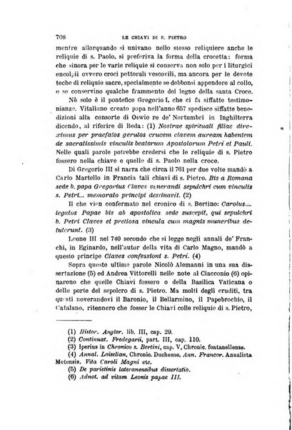 Gli studi in Italia periodico didattico, scientifico e letterario